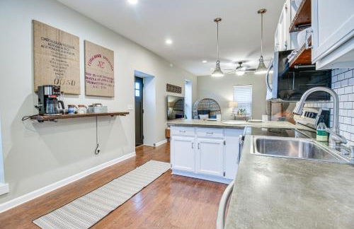 Historic Loveland Apt Walk to Little Miami River! - Foto 11