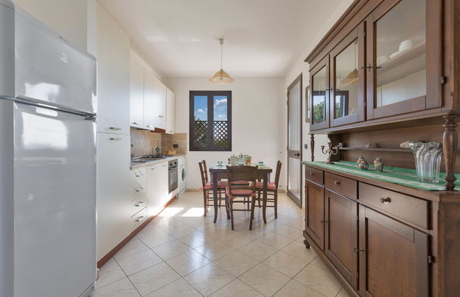 984 Appartamento Solaris by Barbarhouse - Foto 7