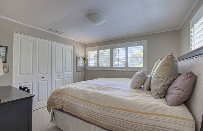 Canopy Cottage on Siesta Key - Foto 35