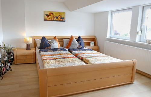 Ferienwohnungen Haus Angela - Foto 26