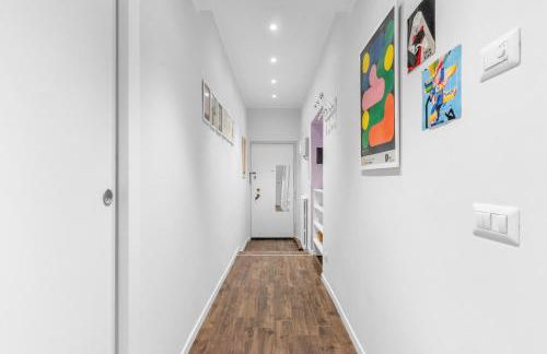 Corsica Comfort Suites-10 Min to LINATE AIRPORT - Foto 14