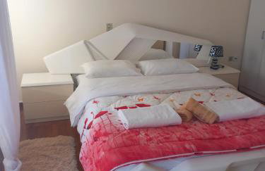 Nikos apartment - Foto 24