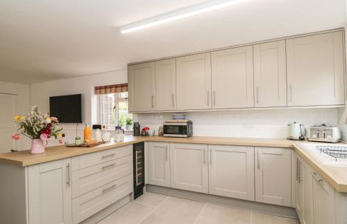 The Stable House - Foto 15