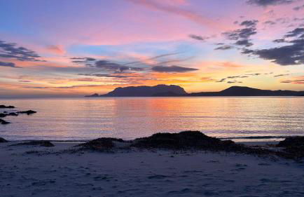 ROSA DEI VENTI - CASA MAESTRALE - Sardegna - IUN R2217 - Photo 25