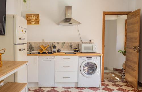 Cubo's Noches de Luna Family Casabermeja House - Foto 24