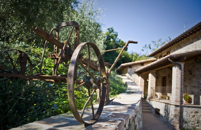 Tenuta Capitolini - Foto 30