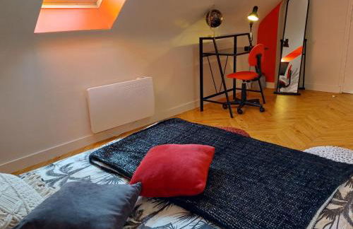 Apartment Chez Cathy by Interhome - Photo 8