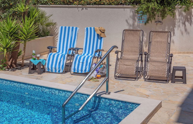 Apartments Fortunella - Foto 36