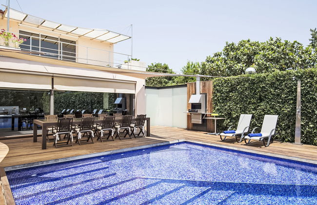 Can Pedro - Photo 34