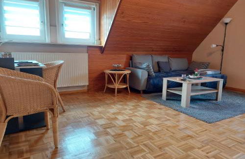 Tati's Ferienwohnung Siegerland - Foto 1