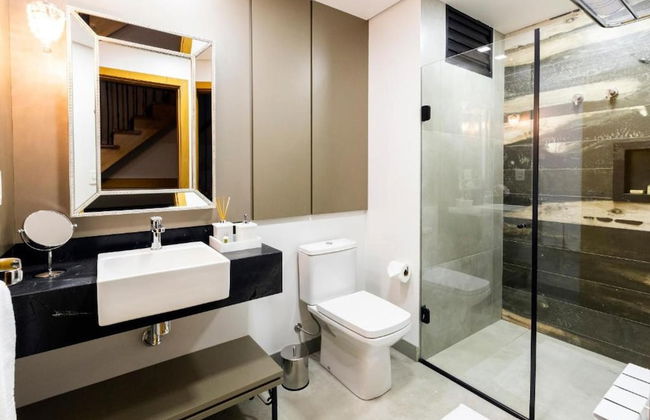 Cerro Azul Hotel Fazenda - Foto 38