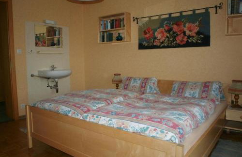 Ferienwohnung Uhrmann Franz - Foto 14