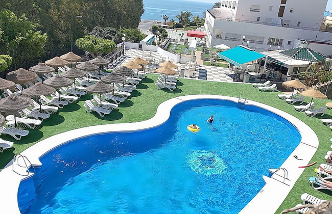 Apartment Costa del Sol Near Beach - Foto 18