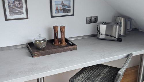 Ferienwohnung am Maarberg in Ulmen - Foto 3, toaster