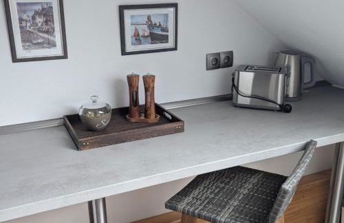 Ferienwohnung am Maarberg in Ulmen - Foto 3