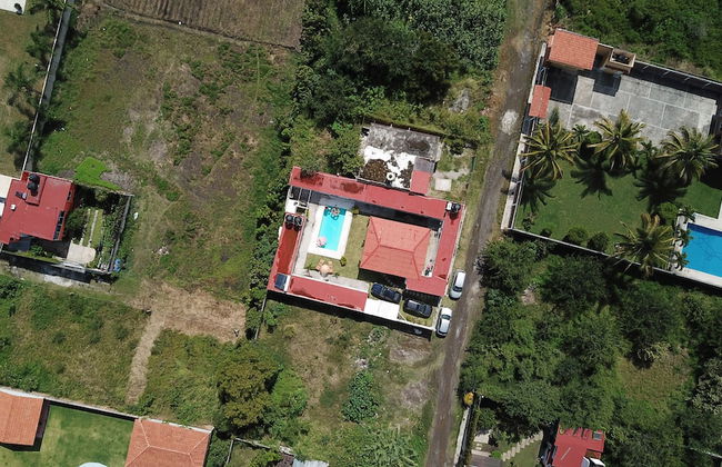 Grandes Grupos Bunker Rooms - Foto 17