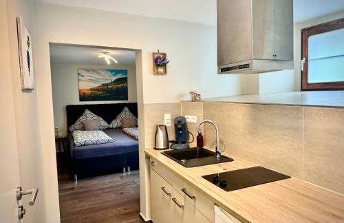 Fewo Am Brunnen - Foto 9