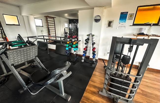 Condomínio Genipabu Summer House to OZPED Flats - Foto 32