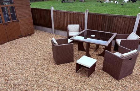 The Lodge - Photo 18