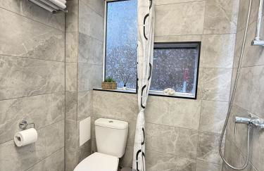 Cosy and comfy 4-bed house in Burnham Slough Near Legoland and Winsdor Castle - Foto 41