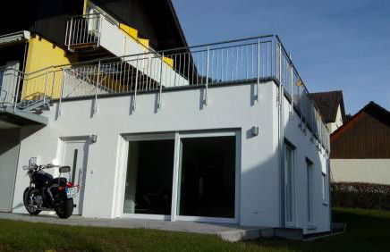 Am Siegelbächle Berg blickt - Foto 18