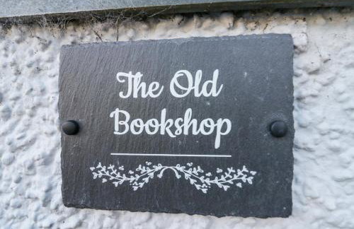 Old Book Shop - Foto 1