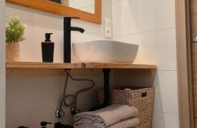 Apartamento Moral de la Magdalena - Photo 15