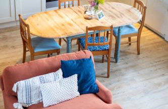 West Hollowcombe Farm - Foto 71