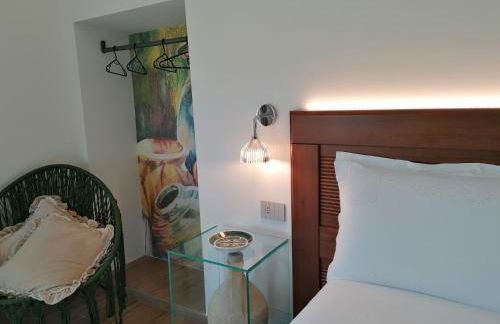 Villa Relais Palmento 1866 Torre Favara - Foto 50