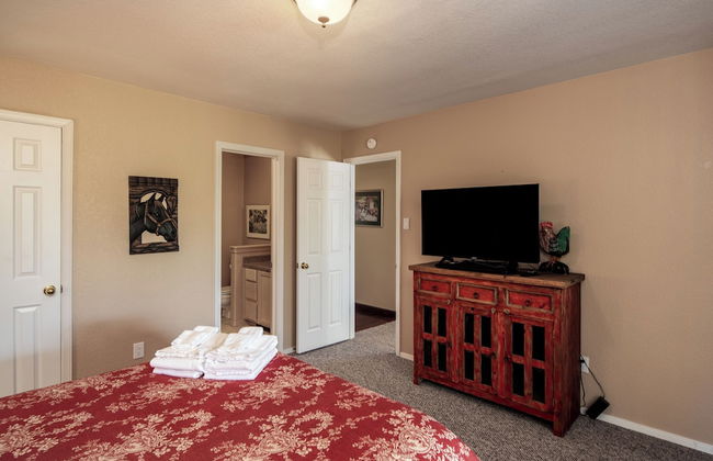 Alto Grand View by Ruidoso Vacation Rentals - Foto 15