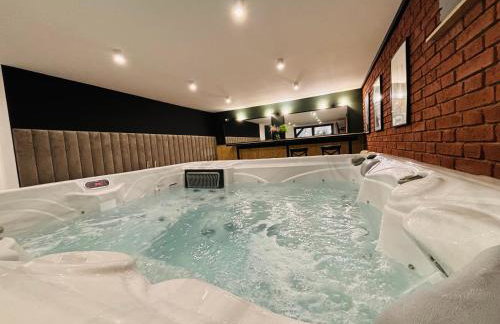 Nini House Dunajek - Foto 47