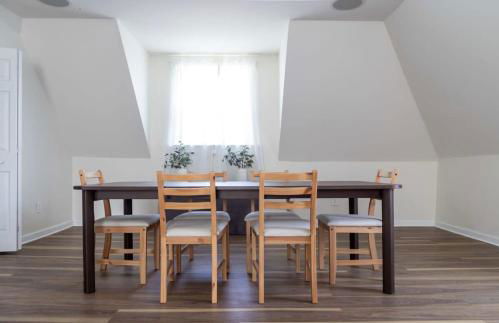 Spacious Tower Grove 3BR Home ABODEbucks - Foto 34