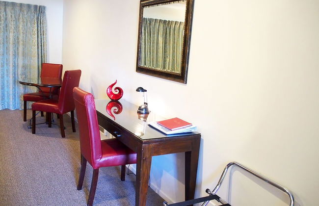 Lake Ruataniwha Holiday Park - Foto 29