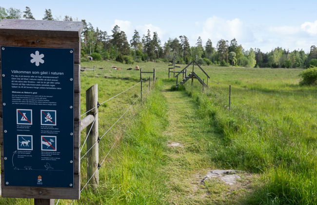 Harge Sörgård - Foto 42