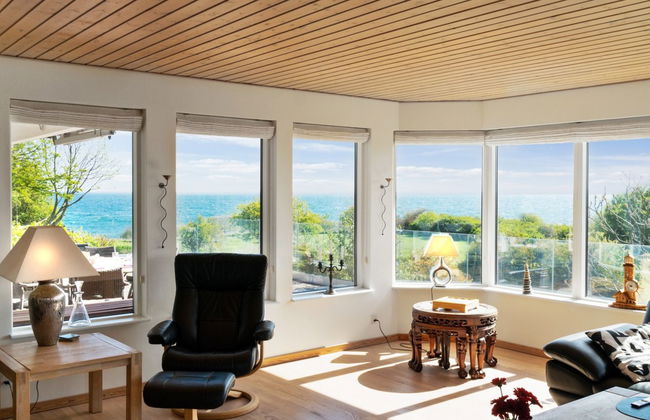 "Sahid" - 20m from the sea - Foto 27