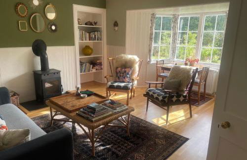 Rowan Cottage, CrannachCottages - Foto 9