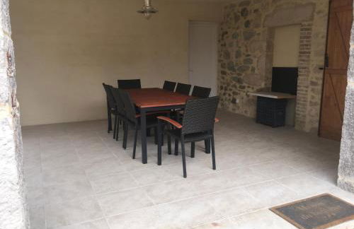 La maison de Salavas - Foto 29