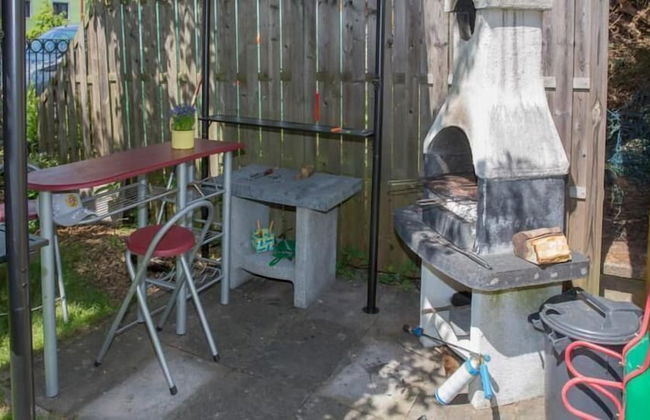 Apartment Welcome - Foto 18