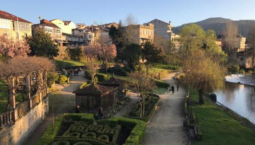 APARTAMENTO MANUEL MARIA - Foto 4