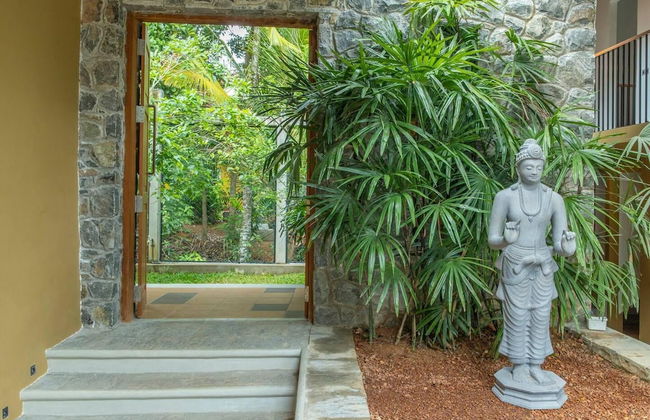 Villa Ananta - 2 Bedrooms With Pool - Photo 24