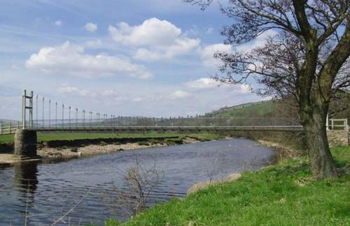 Alpine Cottages No 4 - Photo 16