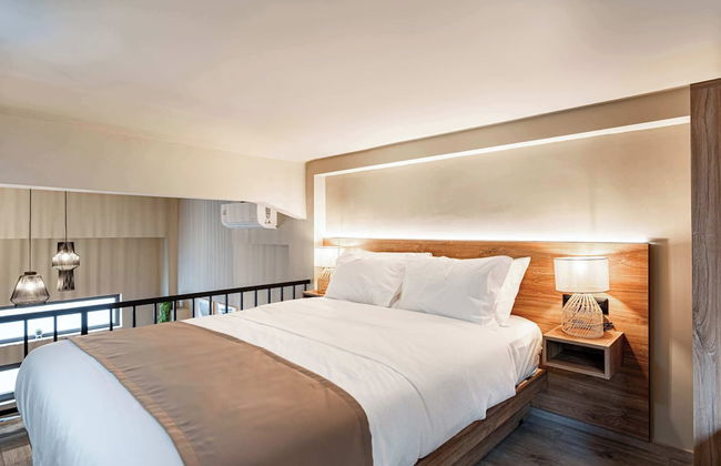 Noemi City Lofts - Foto 5