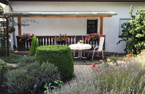 Monteur-/und Ferienwohnung Diehl - Foto 7