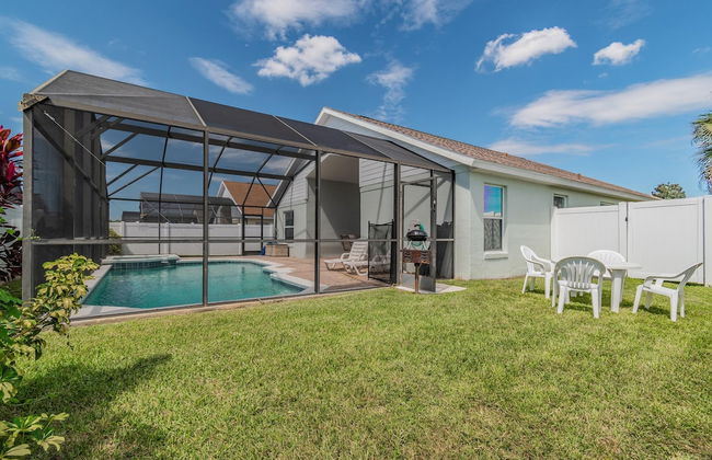 Santee Villa - Foto 42