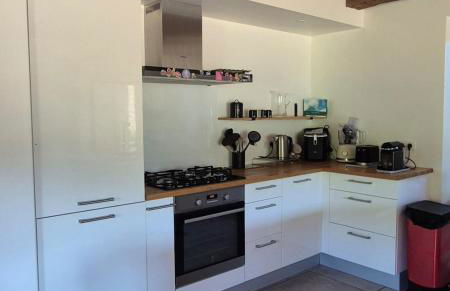 La rivière maison piscine emplacement idéal - Foto 47