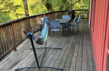 Russian River Wine Retreat: Hot Tub, BBQ,& Deck - Foto 61