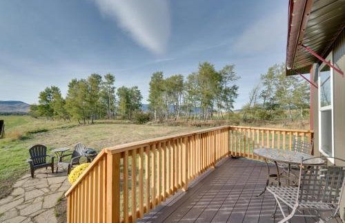 Beautiful Ranch Cottage - 45 Mi to Yellowstone NP! - Foto 20