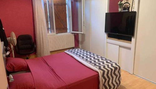 La maison du circuit des 24H du Mans - Foto 3