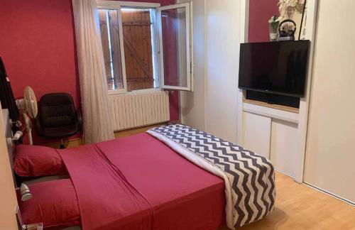 La maison du circuit des 24H du Mans - Foto 3