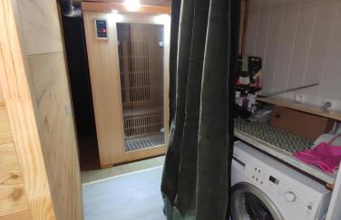 Charmante maison alsacienne, sauna - Foto 30